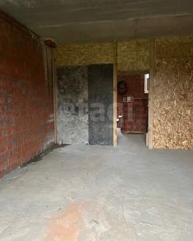 Дом 88м², 2-этажный, участок 2 сот.