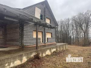 Дом 170м², 2-этажный, участок 7 сот.