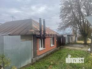 Дом 48м², 1-этажный, участок 303 сот.