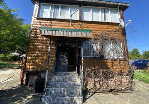 Дача 116м², 2-этажный, участок 20 сот.