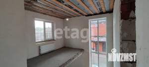 Дом 121м², 2-этажный, участок 7 сот.