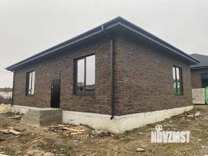 Коттедж 95м², 1-этажный, участок 5 сот.