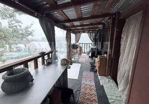 Дом 40м², 2-этажный, участок 6 сот.