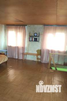 Дом 94м², 2-этажный, участок 7 сот.