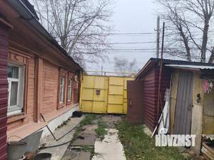 Дом 56м², 1-этажный, участок 8 сот.