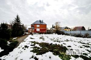 Коттедж 392м², 3-этажный, участок 18 сот.