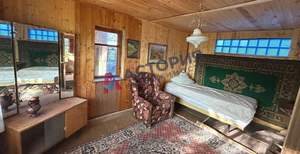 Дача 80м², 3-этажный, участок 9 сот.