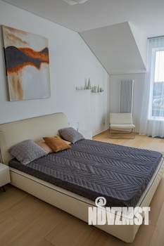 Дом 129м², 2-этажный, участок 3 сот.