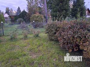 Дом 30м², 2-этажный, участок 6 сот.