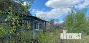 Дача 35м², 2-этажный, участок 5 сот.