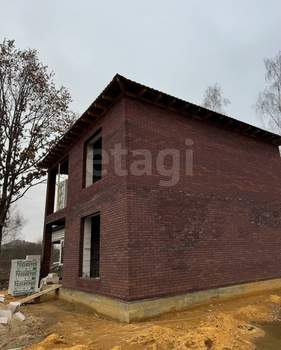 Дом 170м², 2-этажный, участок 12 сот.