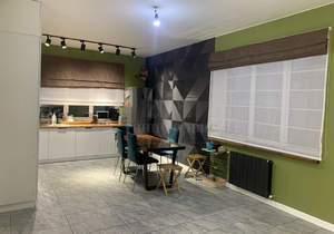 Дом 132м², 2-этажный, участок 8 сот.