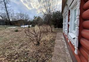 Дом 41м², 2-этажный, участок 11 сот.