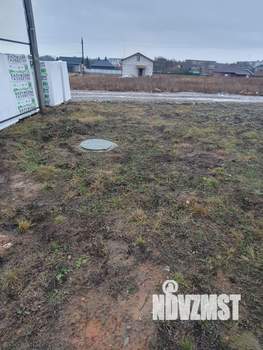 Дом 67м², 1-этажный, участок 5 сот.