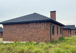 Дом 88м², 1-этажный, участок 8 сот.