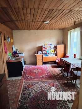 Дом 73м², 1-этажный, участок 5 сот.