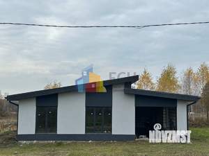 Дом 120м², 1-этажный, участок 10 сот.