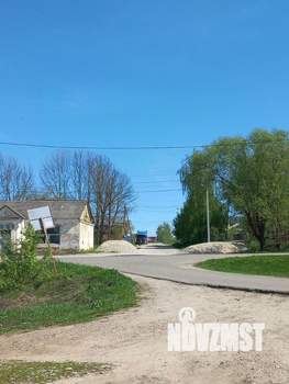 Дом 30м², 1-этажный, участок 11 сот.