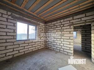 Дом 121м², 1-этажный, участок 8 сот.