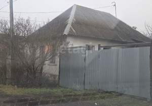 Дом 30м², 2-этажный, участок 3 сот.