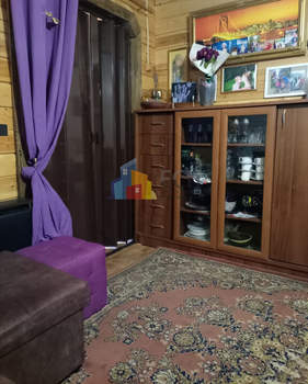 Дом 108м², 2-этажный, участок 7 сот.