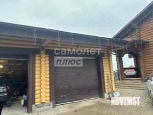 Дом 220м², 2-этажный, участок 12 сот.