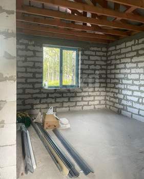 Дом 70м², 1-этажный, участок 5 сот.