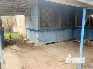 Дом 60м², 2-этажный, участок 6 сот.