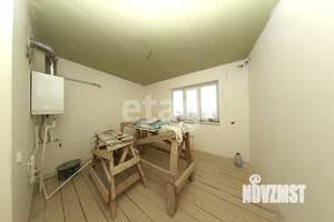 Дом 317м², 3-этажный, участок 5 сот.