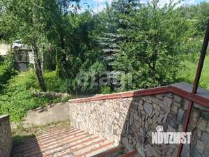 Дом 359м², 3-этажный, участок 21 сот.