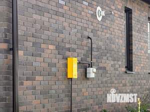 Дом 126м², 1-этажный, участок 8 сот.