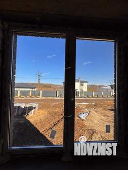 Дом 116м², 1-этажный, участок 6 сот.