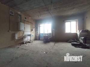 Таунхаус 85м², 3-этажный, участок 1 сот.