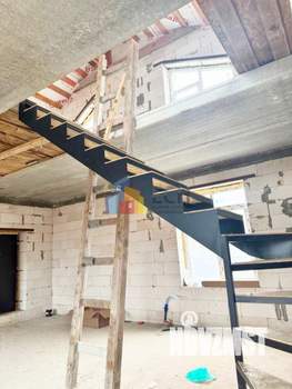 Таунхаус 100м², 2-этажный, участок 3 сот.