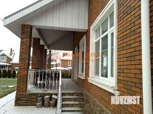 Дом 219м², 2-этажный, участок 17 сот.