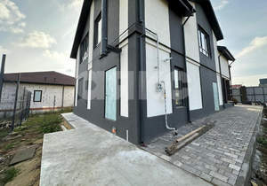 Дом 207м², 2-этажный, участок 30 сот.