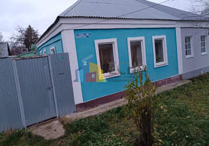 Дом 70м², 1-этажный, участок 4 сот.