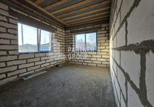 Дом 121м², 1-этажный, участок 8 сот.