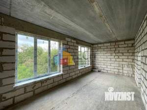 Дом 185м², 3-этажный, участок 2 сот.