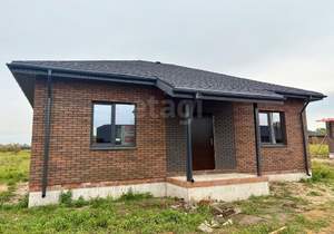 Дом 88м², 1-этажный, участок 8 сот.