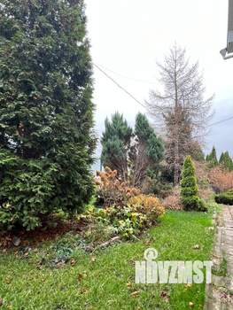 Коттедж 260м², 2-этажный, участок 7 сот.