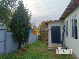 Дом 50м², 1-этажный, участок 5 сот.