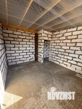 Дом 116м², 1-этажный, участок 6 сот.