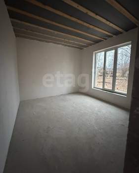 Дом 126м², 1-этажный, участок 6 сот.