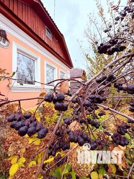 Дом 49м², 1-этажный, участок 5 сот.