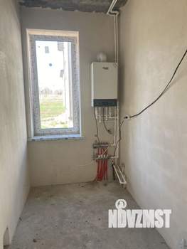 Дом 180м², 2-этажный, участок 8 сот.