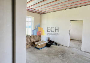 Дом 155м², 1-этажный, участок 9 сот.