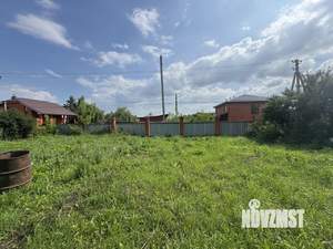 Коттедж 240м², 2-этажный, участок 10 сот.