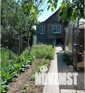 Дом 105м², 2-этажный, участок 12 сот.