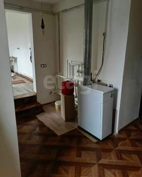 Дом 86м², 2-этажный, участок 2 сот.